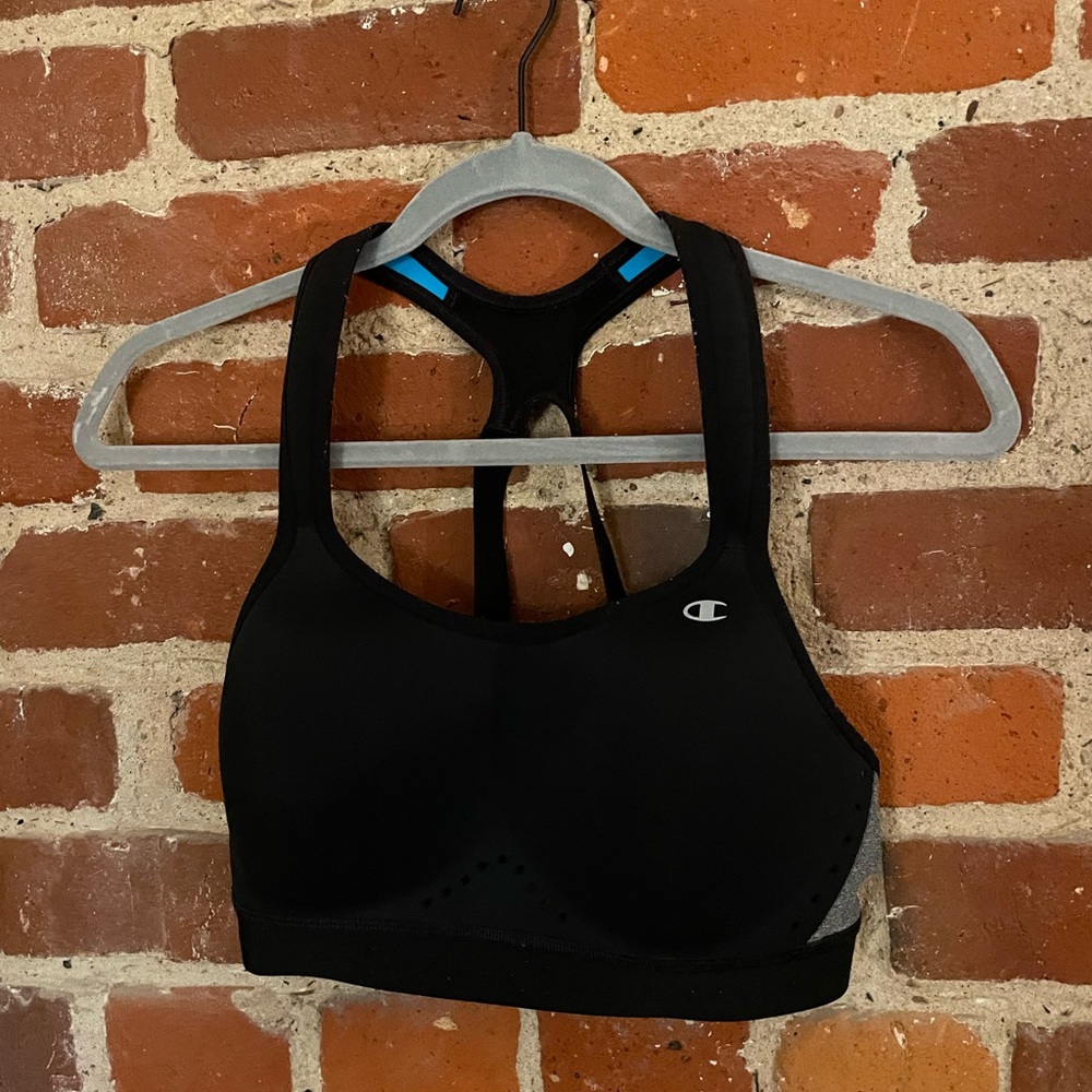 Champion sports bra